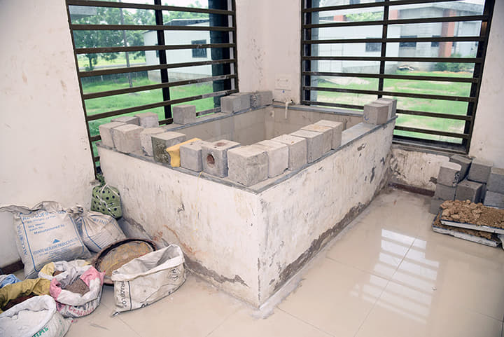 Amiraj College of Engineering and Technology Ahmedabad Infrastructure photo 4